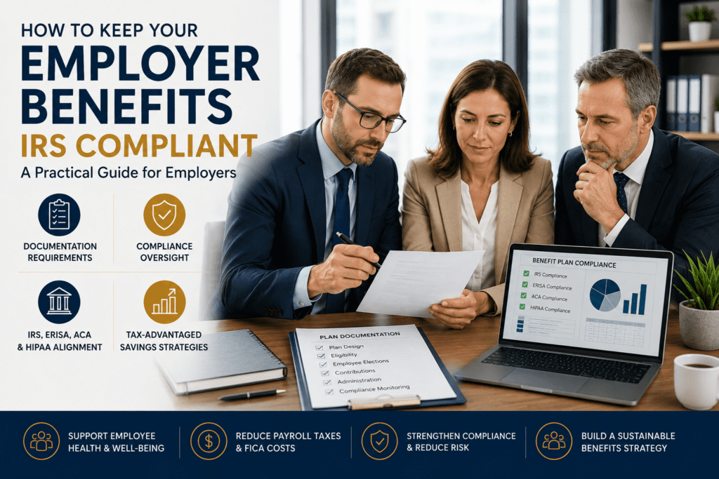 irs-compliant-employer-benefits-guide