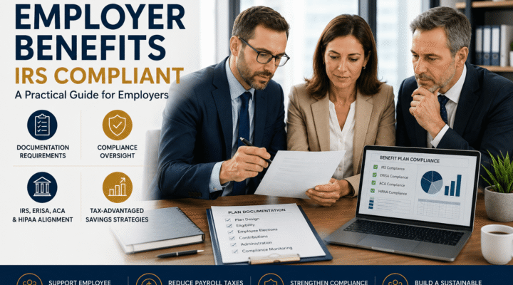 irs-compliant-employer-benefits-guide